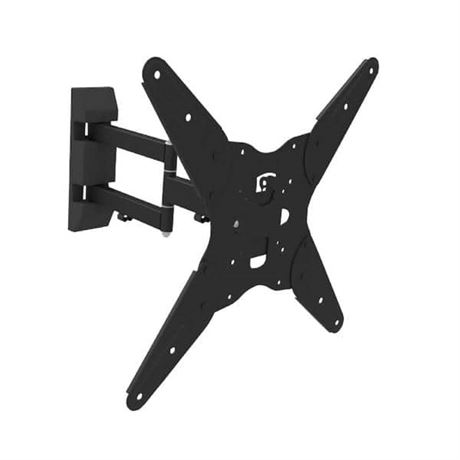 Ematic Full Motion TV Wall Mount