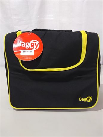 Baggy Lunch Tote