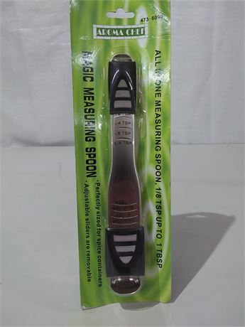 Aroma Chef Magic All in One Measuring Spoon