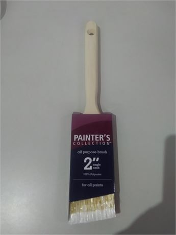 Rubberset Painter's Collection 2" All Purpose Brush