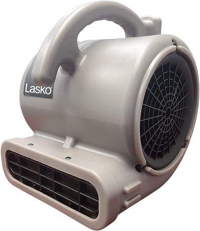 Lasko Super Fan Max Commercial Grade Air Mover
