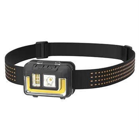 Duracell 3 LED Headlamps