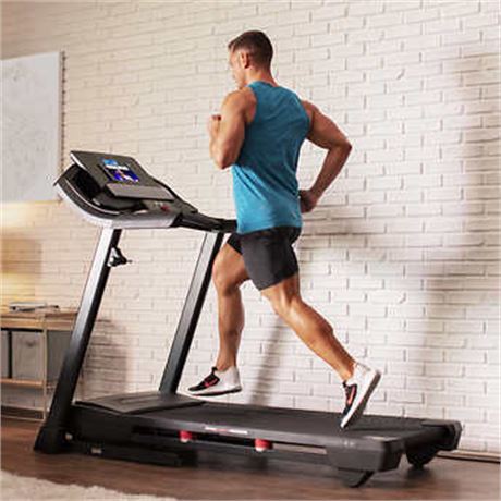 ProForm Trainer 8.0 Treadmill