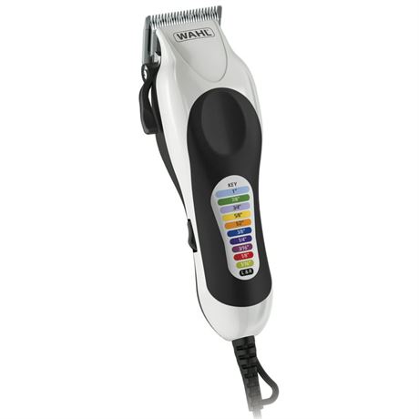 Wahl Color Pro Plus Hair Cutting Kit