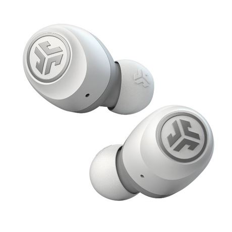 JLab GO Air True Wireless Bluetooth Earbuds
