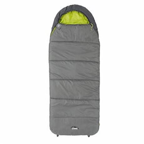 Core 30° Hybrid Sleeping Bag