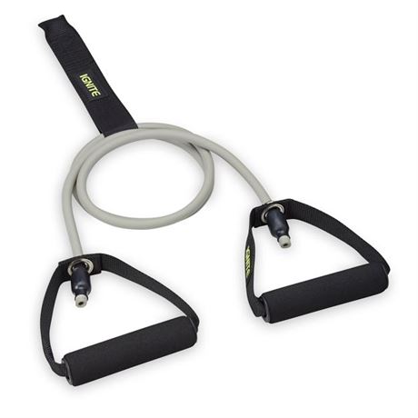 Ignite by SPRI Resistance Cord (Light Resistance - Up to 20 lbs)