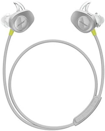 Bose Soundsport Wireless Headphones, Citron