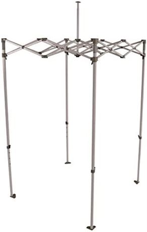 Impact Canopy 5' x 5' Pop-Up Canopy Tent Frame