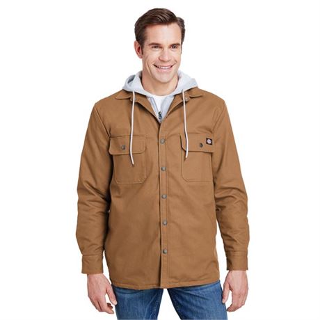 Mission Ridge Cold Weather Insulated Jacket - Size L Men