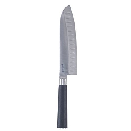 Good Cook Touch 7-inch Santoku Knife