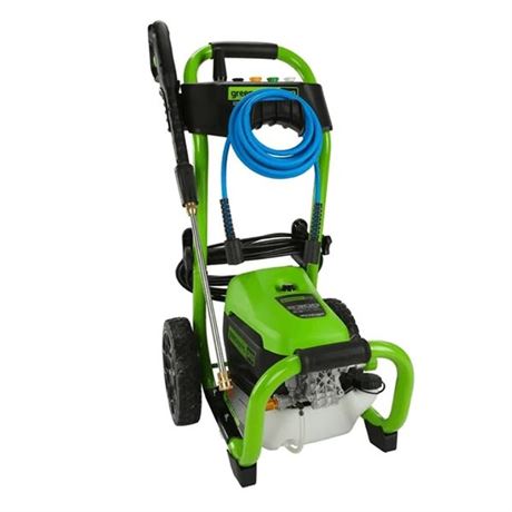Greenworks PRO 2300 PSI TruBrushless (2.3 GPM) Electric Pressure Washer