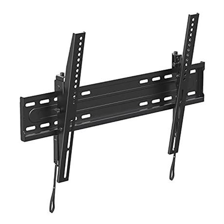 Member's Mark Tilting TV Wall Mount with Leveling Design for 32-90 Inch TVs