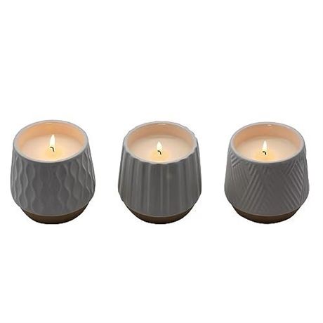 Member's Mark Summer Candle 3-Pack Gift