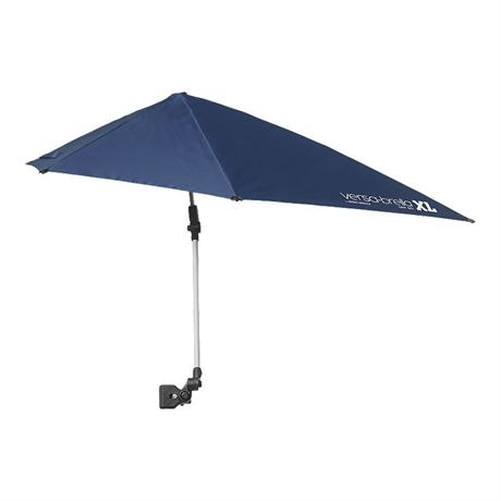 Sport-Brella Versa-Brella 360-Degree Umbrella - Midnight Blue