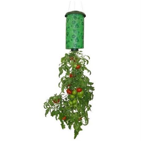 Topsy Turvy® 🍅TT501116 Upside Down Tomato Planter as Seen on TV