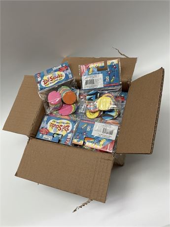 Case of 48🪁Dr Seuss Stem Building Kits