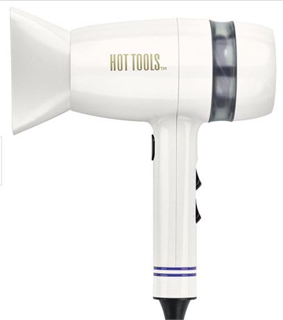 Hot Tools 🔥Pro Signature Hair Dryer