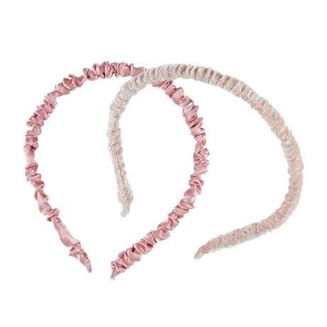 Case of 36⭐️Scunci Trend Collection Headband Set (2pc)
