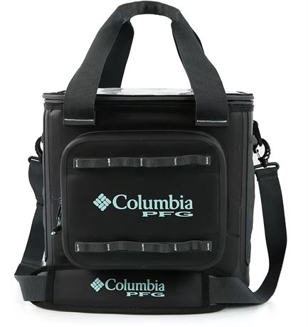 Columbia Sportswear PFG 24 Can Welded HardBody Cooler