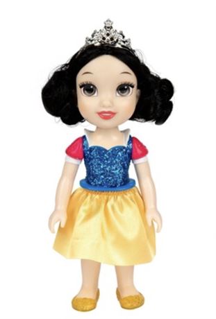 Disney Princess Snow White Petite Doll