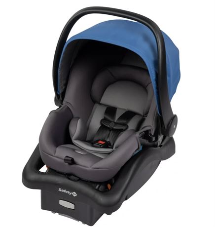 Safety 1st Onboard 35 Secure Tech Infant Car Seat, Swept Away