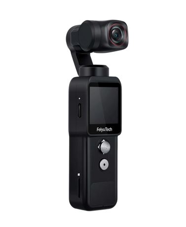 Feiyu Pocket Stabilized Camera