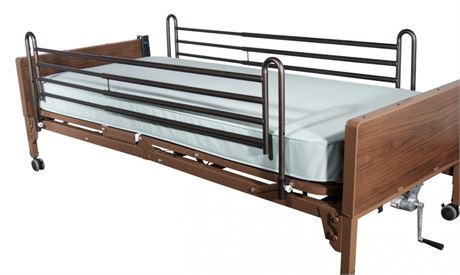 Bed Rails Full 🛌