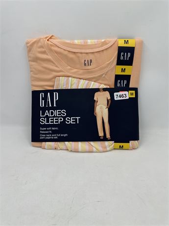 Gap Ladies Sleep Set Medium