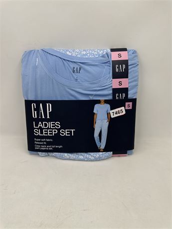 Gap Ladies Sleep Set Small