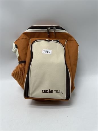 CedarTrail Bag