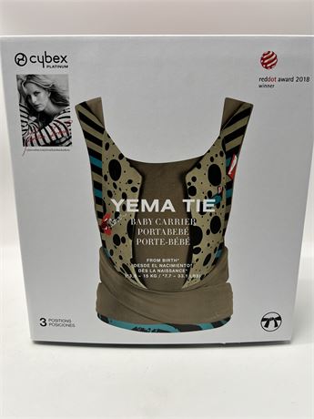 Cybex Platinum Yema Tie
