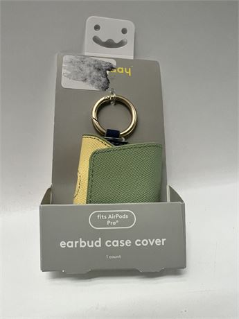 AirPods Pro Earbud Case Cover