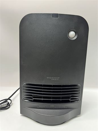 Woozoo Heater