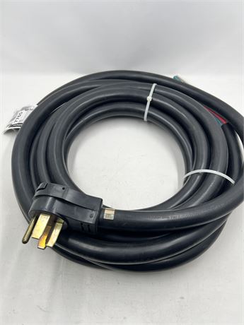 RV Power Supply Cord