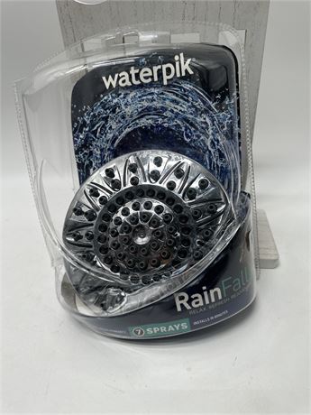 Waterpik 💦 Rainfall