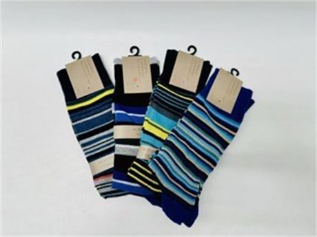 Assortment of Alberto Cardinali Socks