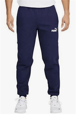 Puma Medium Logo Pants/Joggers