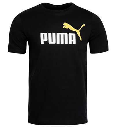 Puma Small Essential Logo Tee