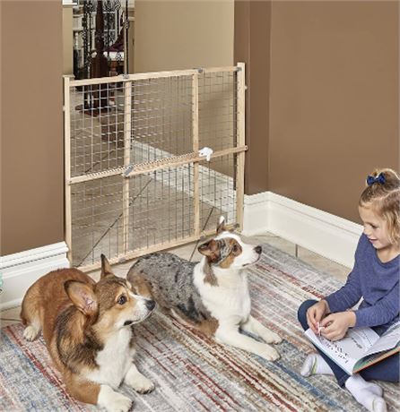 Pet Gate 24" Tall by Midwest Homes for Pets