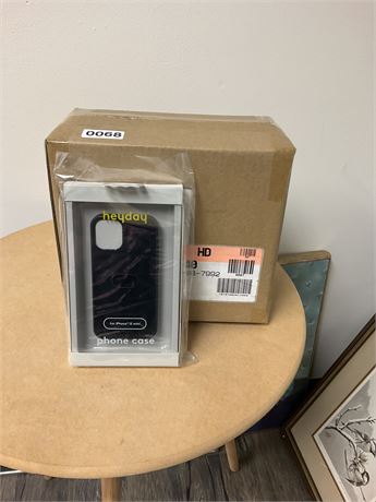 Heyday iPhone 12 mini phone cases