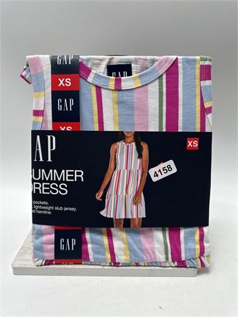 Gap Summer Dress XS