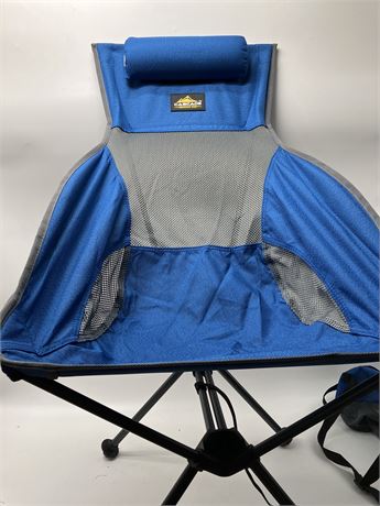 Cascade Outdoor Chair