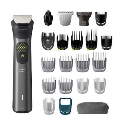 Philips Norelco Multigroom - Ultimate Precision All-in-one Trimmer