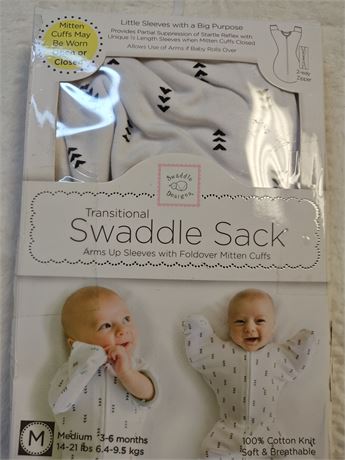 Baby Swaddle Sack Clothing