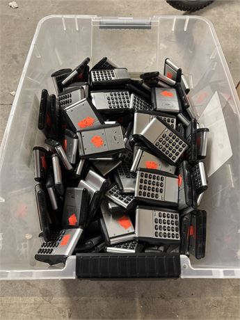 Box Box of Mini Calculators