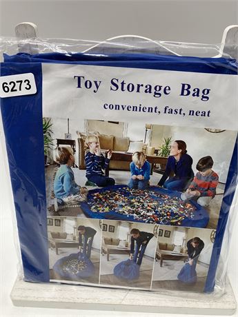 Toy Bag