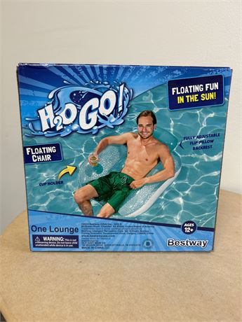 H2O GO Floating Chair