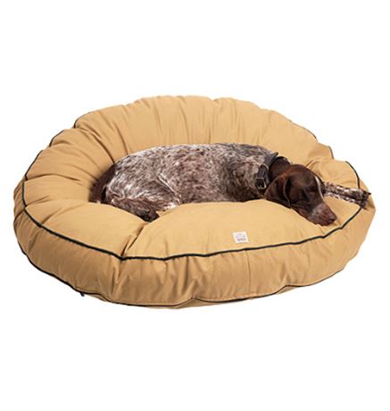 Genuine Filson Extra Large Dog Bed