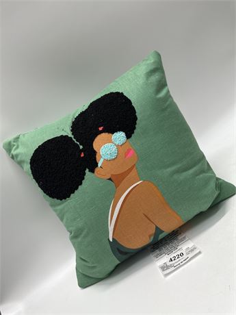 Pillow Decorative 12x12